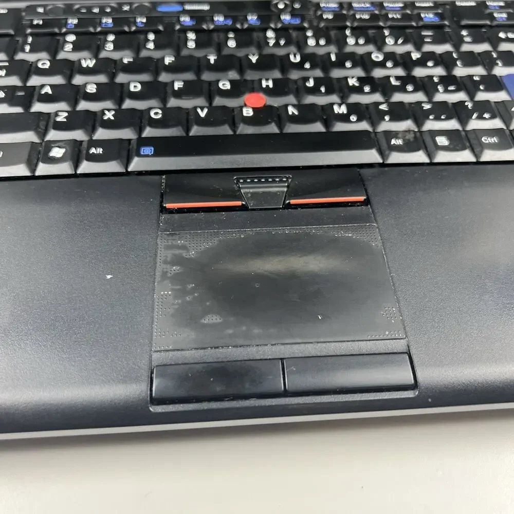 Lenovo ThinkPad T520 Intel i7-2640M 8GB 320GB HDD Linux Mint OS w/ Charger|ELP93